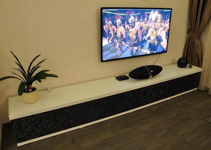 Апарт-готель Harmony Palace