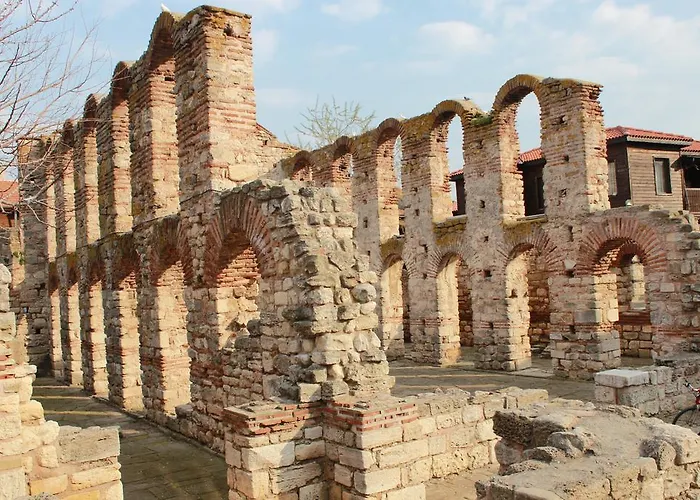 Harmony Palace Апарт-готель
