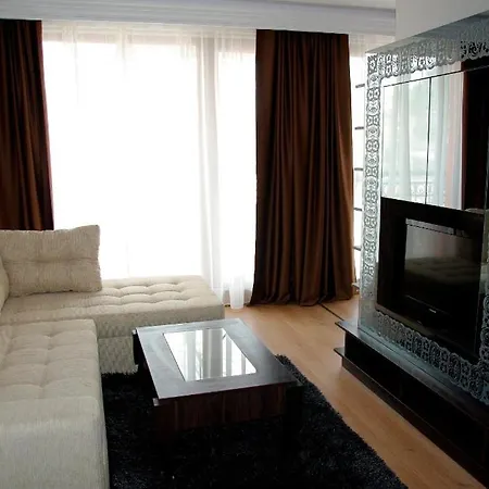 Hotel de apartamente Harmony Palace Sunny Beach