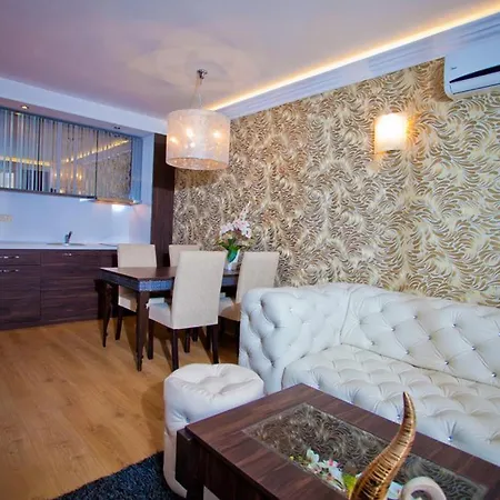 Harmony 3* ساني بيتش