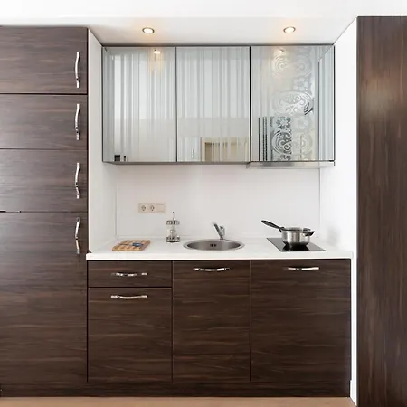 Harmony Palace Hotel de apartamente Sunny Beach