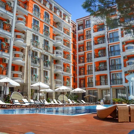 Harmony 3*
