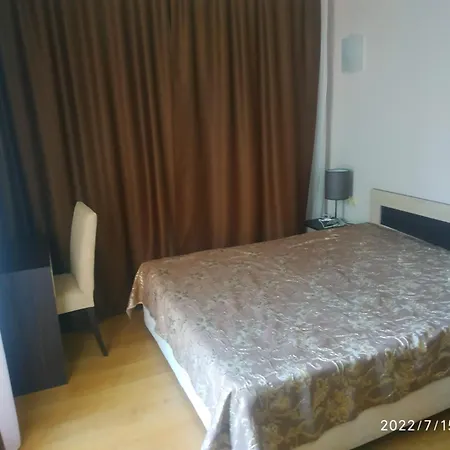 Harmony Palace Lejlighedshotel Sunny Beach