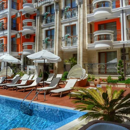 Harmony 3*