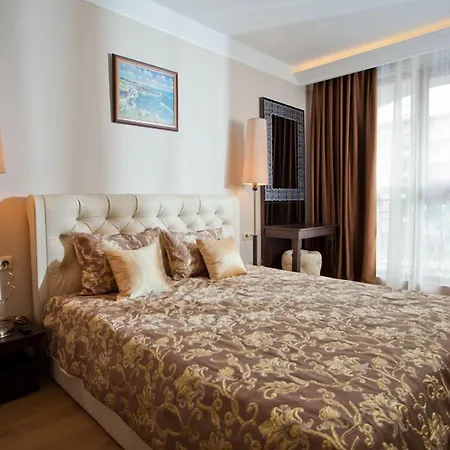 Harmony Palace Sunny Beach