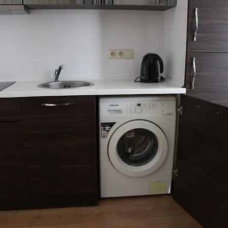 شقة فندقية Harmony 3*