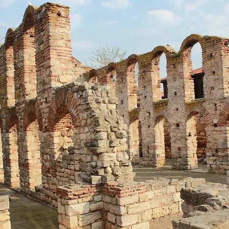 Harmony Palace Lejlighedshotel