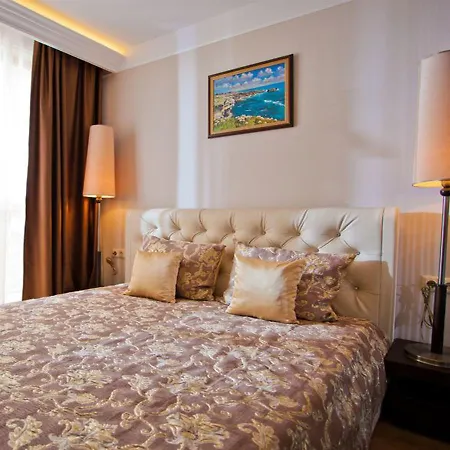 Harmony 3*