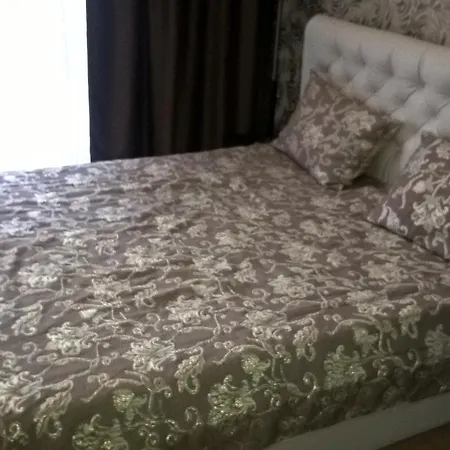 Harmony Palace Lejlighedshotel