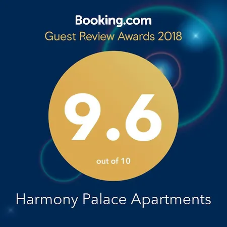 Harmony 3*
